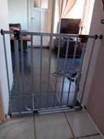 trapafsluiting, Enlèvement, Utilisé