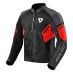 REVIT GT-R Air 3  Zwart - Fluorood - XL, Revit, Manteau | tissu, Neuf, avec ticket, Hommes