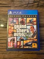 Jeux PS4, Ophalen of Verzenden, Zo goed als nieuw