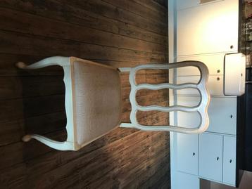 stoelen landelijke stijl, 5 stuks beschikbaar voor biedingen