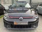 Volkswagen Golf GTI 2.0 TSI Clubsport 45 OPF DSG-36M GARANTI, Autos, Volkswagen, 5 places, Cuir, Berline, Noir