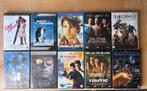 DVD's - meerdere titels, Ophalen of Verzenden, Gebruikt, Actie