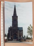 Foto Wulpen Kerk, Verzamelen, Foto's en Prenten, 1980 tot heden, Foto, Ophalen of Verzenden, Zo goed als nieuw
