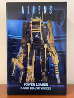 NECA Aliens Power Loader P-5000 deluxe vehicle MISB (Ripley), Ophalen of Verzenden, Nieuw, Film, Beeldje, Replica of Model