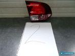 Rechter achterlicht VW Golf 6, Gebruikt, -, Volkswagen, -