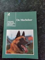 de mechelaar rassengids