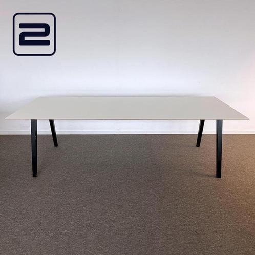 HAY Copenhague CPH30	Eettafel, Huis en Inrichting, Tafels | Eettafels, Gebruikt, 50 tot 100 cm, 200 cm of meer, Vijf personen of meer