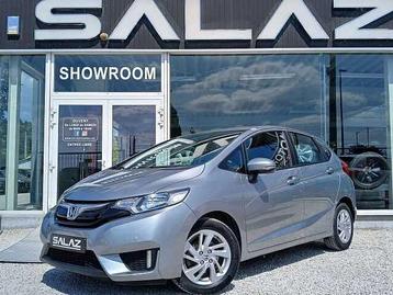 Honda Jazz 1.3i-VTEC  CVT/BOITE AUTO/51.000KMS/GARANTIE / beschikbaar voor biedingen