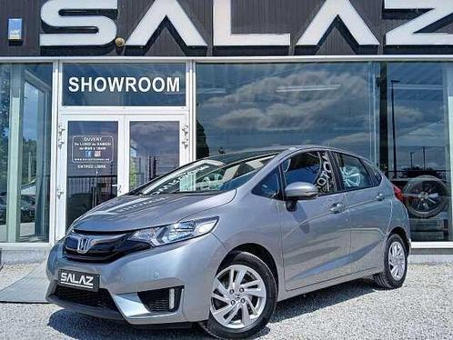 Honda Jazz 1.3i-VTEC  CVT/BOITE AUTO/51.000KMS/GARANTIE /, Auto's, Honda, Bedrijf, Jazz, ABS, Airbags, Airconditioning, Alarm