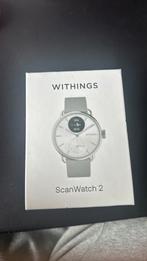Scanwatch 2, Ophalen of Verzenden, Zo goed als nieuw