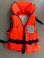 Reddingsvest bijna niet gebruikt, Ophalen, Zo goed als nieuw