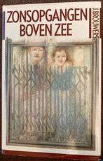 Zonsopgangen boven zee. Jeroen Brouwers, Ophalen of Verzenden
