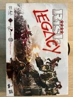 Risk Legacy, Ophalen of Verzenden, Nieuw