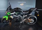 2022 Kawasaki Z125 | 2949KM | 2 jaar garantie, Bedrijf, 125 cc, 11 kW of minder, ABS