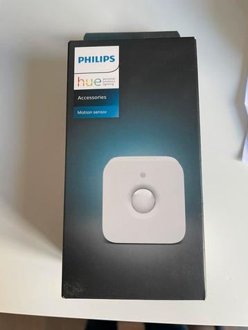 Philips Hue Motion Sensor (neuf), Enlèvement, Neuf