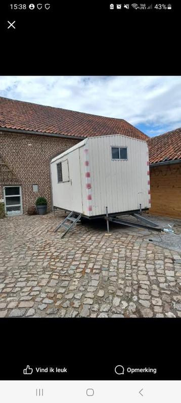 Werfwagen, Enlèvement, Utilisé