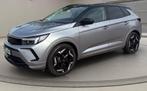 Opel Grandland 1.6T PHEV 4X4 GSE | 300 PK | 19 inch, Auto's, Opel, 1250 kg, 4 cilinders, 1776 kg, Alcantara