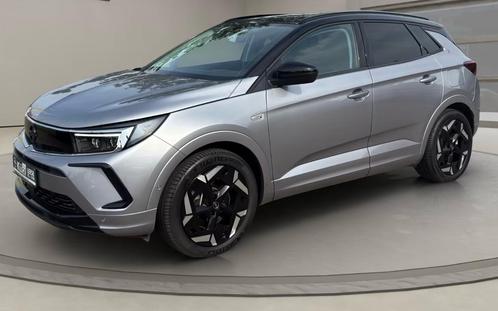 Opel Grandland 1.6T PHEV 4X4 GSE | 300 PK | 19 inch, Auto's, Opel, Particulier, Grandland, 4x4, Hybride Elektrisch/Benzine, Euro 6