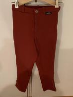 Pantalon équitation 8ans, Sport en Fitness, Ophalen, Zo goed als nieuw
