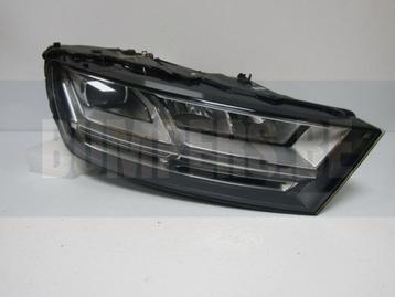 Koplamp Audi Q7 II 4M0 Full LED 15-19 4M0941034 RECHTS A123/ beschikbaar voor biedingen