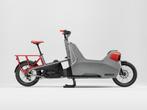Cannondale Wonderwagen Neo 1 Grijs Actie!, Fietsen en Brommers, Fietsen | Bakfietsen, Nieuw, 3 kinderen, Overige merken, Elektrisch