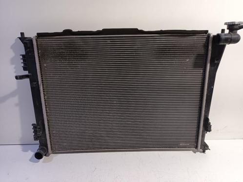 RADIATEUR Hyundai i40 CW (VFC) (253103ZXXX), Auto-onderdelen, Airco en Verwarming, Hyundai, Gebruikt