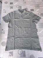 Polo S.Oliver groen (maat XL XLT), Ophalen of Verzenden, Gedragen, Maat 56/58 (XL), Groen