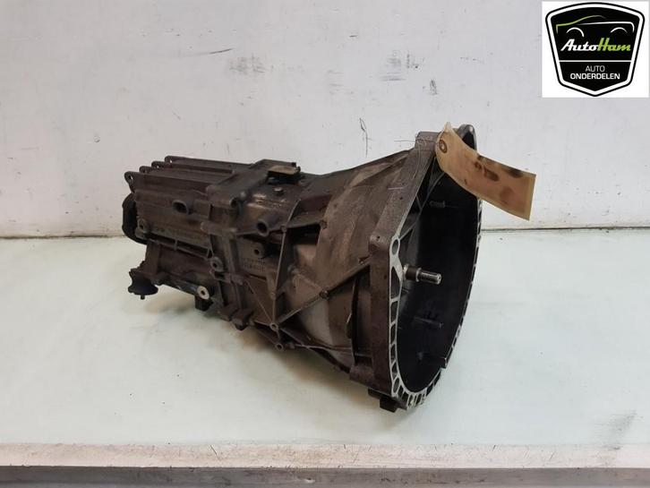 VERSNELLINGSBAK SCHAKEL BMW 1 serie (E87 / 87N), Auto-onderdelen, Transmissie en Toebehoren, BMW, Gebruikt