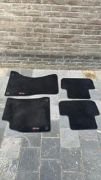 Audi A4 S-Line, Ophalen of Verzenden, Gebruikt