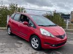 Honda Jazz !!!MARCHANDS UNIQUEMENT!!!, Rouge, Achat, USB, Entreprise