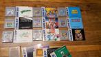 Nintendo Gameboy spelletjes, Games en Spelcomputers, Games | Nintendo Game Boy, Overige genres, Gekoppelde computers, Gebruikt