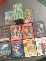 dvd's, Enlèvement, Comme neuf