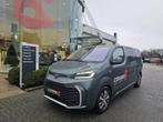 Toyota ProAce Verso PROACE VERSO - MEDIUM 2.0D 140hp MT Fami, Auto's, Zwart, ProAce, 140 pk, 103 kW