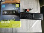 Denver CAD 460 autoradio, Ophalen, Gebruikt