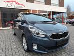 Kia Carens 1.6i Camera , Gps en 7 plaatsen, Auto's, Voorwielaandrijving, 4 cilinders, 7 zetels, Bedrijf