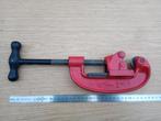Coupe tube 1/2" - 2", Ophalen of Verzenden, Gebruikt
