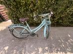 Kinderfiets - stadsfiets 26 inch, Gebruikt, Spirit, Handrem, Ophalen