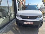 Peugeot Partner 1.2 Pure tech.light PRO/ GPS ENKEL met gsm/, 121 g/km, Start-stop-systeem, Monovolume, Euro 6