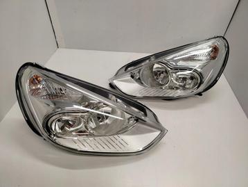 Ford S-max MK1 Lamp links normaal rechts NIEUW IDEAL beschikbaar voor biedingen