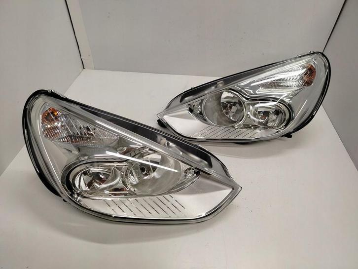 Ford S-max MK1 Lamp links normaal rechts NIEUW IDEAL, Auto-onderdelen, Verlichting, Ford, Gebruikt, Ophalen of Verzenden