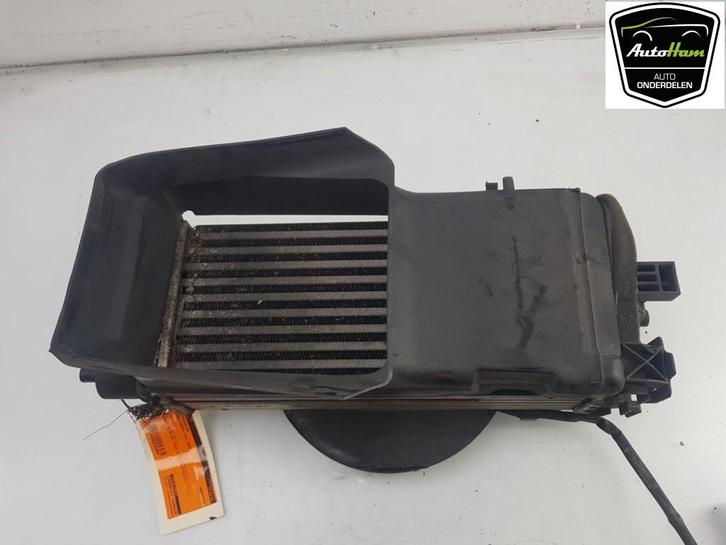 INTERCOOLER Ford Focus 3 Wagon (01-2010/02-2020), Autos : Pièces & Accessoires, Climatisation & Chauffage, Ford, Utilisé