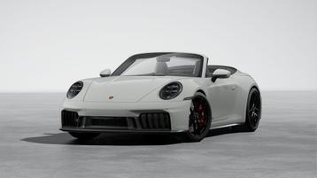 Porsche 992 Carrera 4 GTS Cabriolet Nieuwste Model beschikbaar voor biedingen