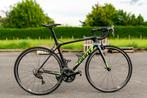 Giant TCR Advanced 2, Fietsen en Brommers, Ophalen, 28 inch, Gebruikt, Carbon