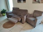 Relax zetels H&H Gero, Huis en Inrichting, Ophalen, Gebruikt