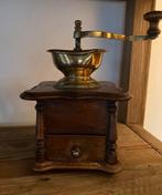 Oude koffie molen, Ophalen of Verzenden, Zo goed als nieuw