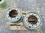 20" Kronprinz 10.00V-20 velgen 3 delig, Ophalen, Gebruikt, Iveco, Overige Auto-onderdelen