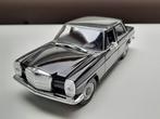 Nieuw in de doos! Mercedes Benz 220 modelauto – Welly 1:24, Hobby en Vrije tijd, Modelauto's | 1:24, Verzenden, Nieuw, Auto, Welly