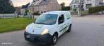 Renault Kangoo L2H1 - Lichte vracht - euro 5, Auto's, Renault, Euro 5, 4 cilinders, Diesel, Particulier