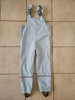 Pantalon de pluie à bretelles, 110-116, Enlèvement, Utilisé, Garçon ou Fille, Pantalon