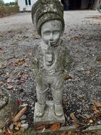 Betonbeeld, Ophalen, Gebruikt, Beton, Abstract beeld